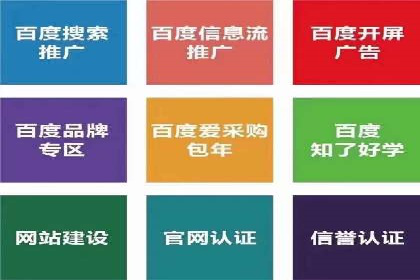 百度包年竞价实战案例：揭秘企业成长之道